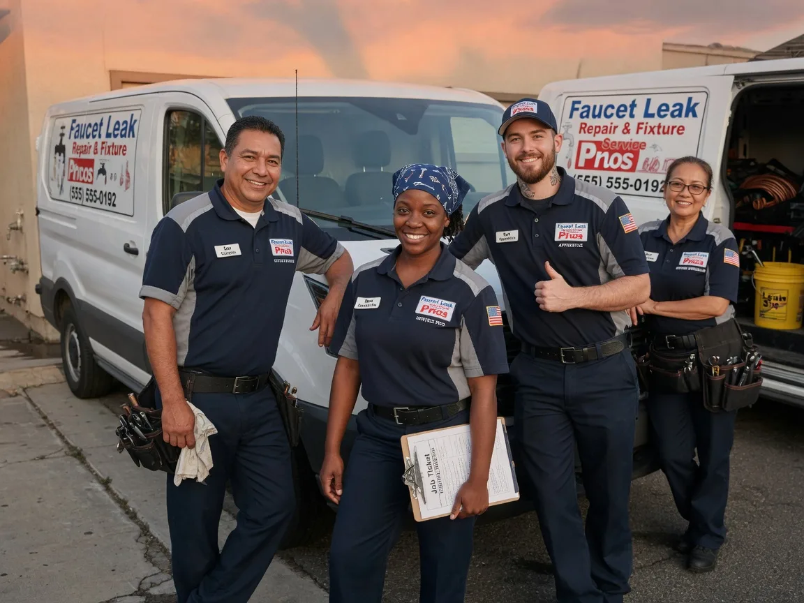 Faucet Repair company in Hoonah, AK
